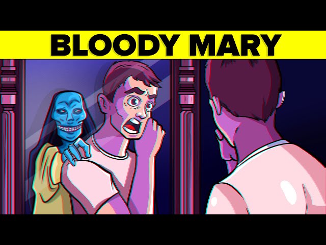 Vidéo Prononciation de mary en Anglais