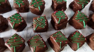 🤑Vendo o  Ano todo  / Pão de Mel Sem Ovo /1° PARTE