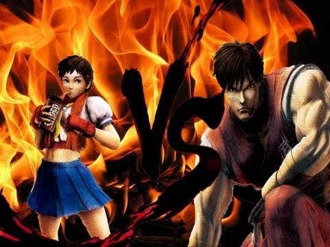 TBR Last Dragon [Guy] vs AGE WOLFKRONE [Sakura] SSF4 AE