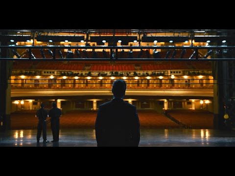 СТІВ ДЖОБС / СТИВ ДЖОБС. Трейлер 1 (український)