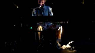 Now or Never - AG Silver