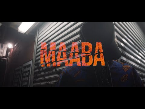 Nello Luchi - MAABA [Official Music Video]