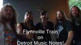 Flynnville Train Promo