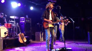 Jason Boland &amp; The Stragglers - Boys From Oklahoma