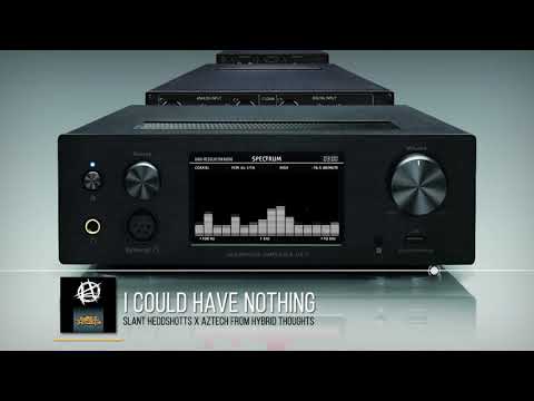 Slant Heddshotts x Aztech from Hybrid Thoughts- I Could Have Nothing (Visualizer)