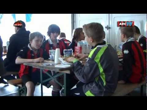 ARC Heitingatoernooi - D - 17 mei