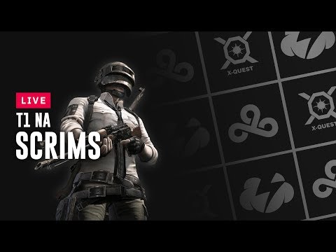 T1 SCRIMS VS NOVA, VR, C9, X AND MORE! | !Trovo #RoadTo70K