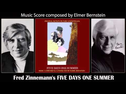 Five days one summer