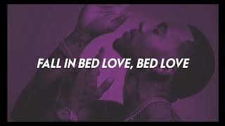 Mario - Bed Love # Mario