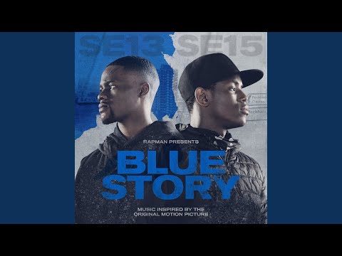 The Real Blue Story