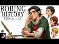 Why It Sucked To Be A Medieval Scribe And More Boring History For Sleep