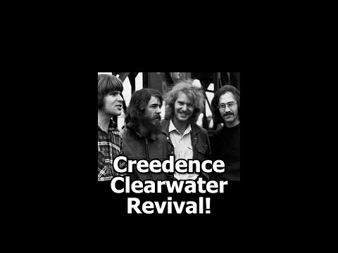 What About Tomorrow - Tom Fogerty