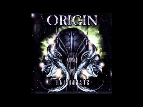 Origin - The Aftermath