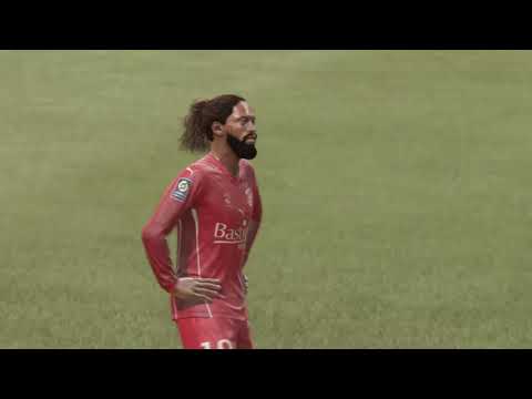 EFCQ #3 - MADSNOW FC vs WANTED NBD - DAY 1