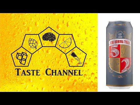 Episode 4 - Fem Komma Tvåan