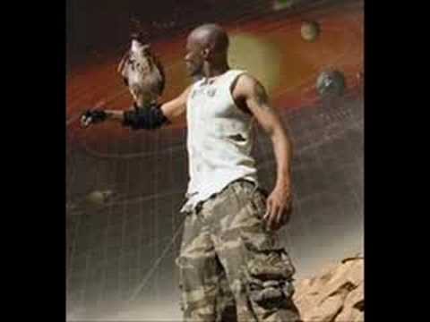 Canibus- Da Paycut (freestyle)