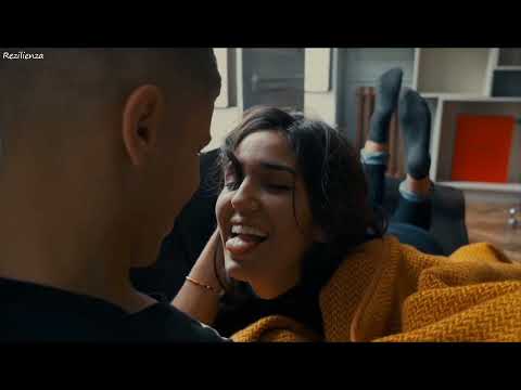 Bardhi - Beb (lyrical video)