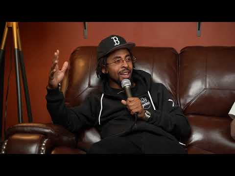 STEWE | Kid L Podcast #12