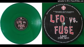 LFO vs. FUSE - LOOP (FUSE MIX)