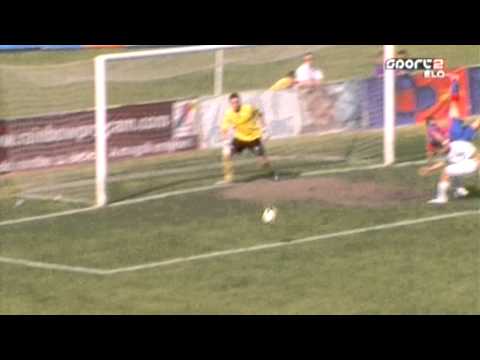 OTP Bank Liga - Vasas-Kaposvári Rákóczi 0-1, 2012.05.20.