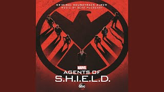 Agents of S.H.I.E.L.D. Overture