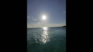 First time cruise experience