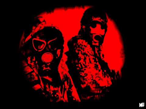 Niereich  _  Mastertraxx Underground Techno Podcast.mp3