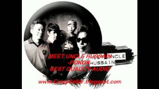 Download lagu Meet Uncle Hussain ft Hazama - Pokok (best quality) mp3 Download lagu Meet Uncle Hussain ft Hazama - Pokok (best quality) mp3
