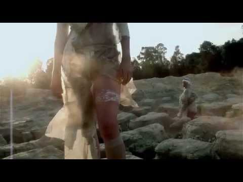 Video thumbnail for Holy Oxygen