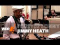 Jimmy Heath feat. by WDR BIG BAND - Forever Sonny | REHEARSAL