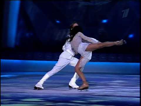 Margarita Drobiazko & Povilas Vanagas - Ice Age 2008 Week 27