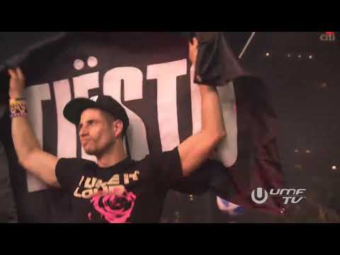 Tiësto, Matisse & Sadko - Dawnbreaker (Official Music Video Edit)