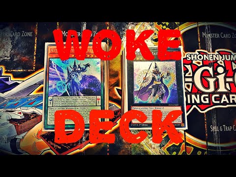 °YUGIOH° 2ND PLACE PENDULUM MAGICIANS DECK PROFILE DECEMBER 25, 2017