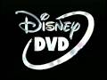 Disney På DVD Reklam VHS