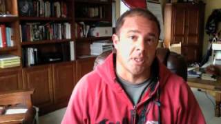 A Great Headset for Networkers!