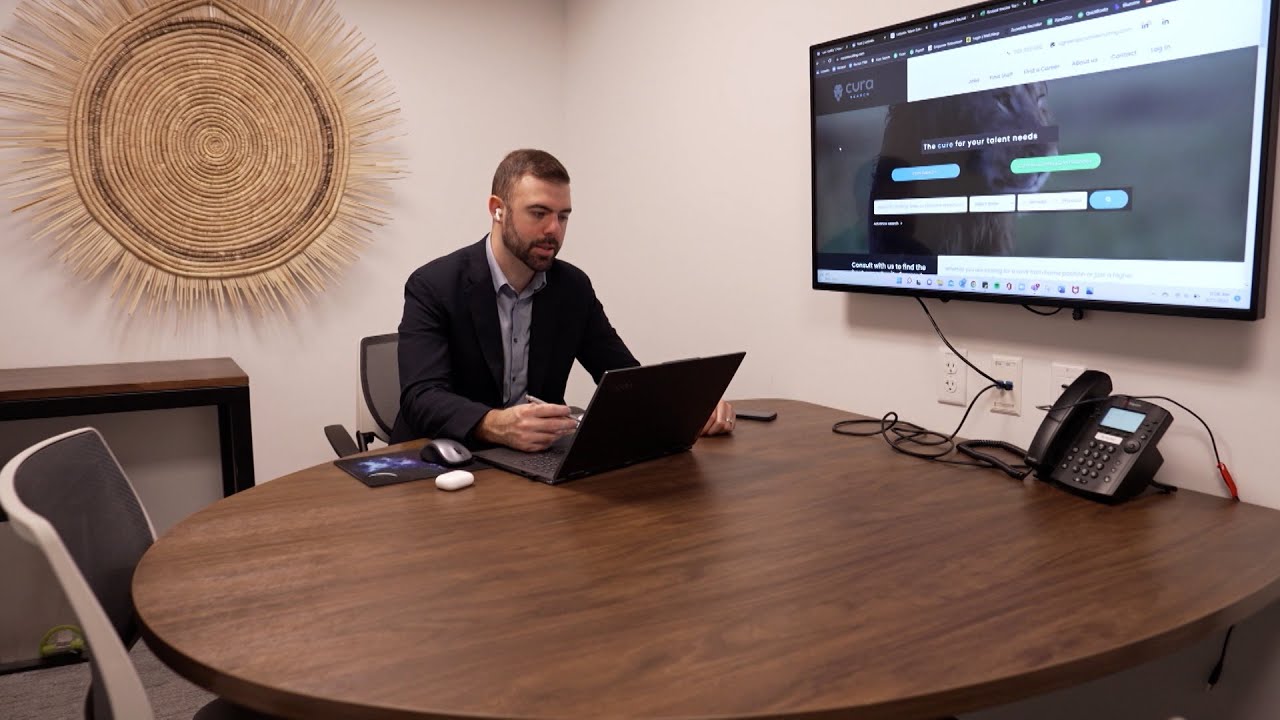 Smart Staffing and Recruitment: The New Standard in Staffing Solutions