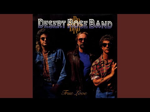 Behind These Walls - Desert Rose Band