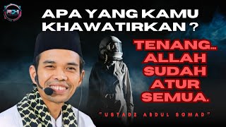 Download lagu Watch this video if you want to be happy | USTADZ ABDUL SOMAD mp3