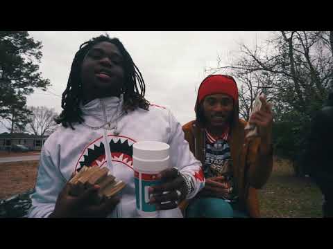 Ky Staxx Ft Big Dawg Q - Way I Live