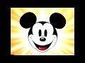 VHS Disney Intro El Día De Los Enamorados 1996 VHS AUDIO NO ORIGINAL