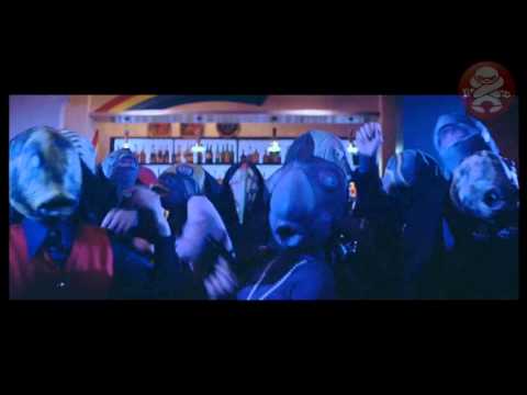 Godzilla vs Hedorah - Official Trailer