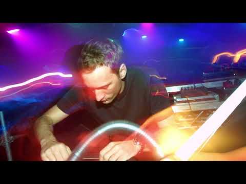 Paul van Dyk LIVE at Rosenmontagsrave, the 11th of February 2002, Oberhausen Germany