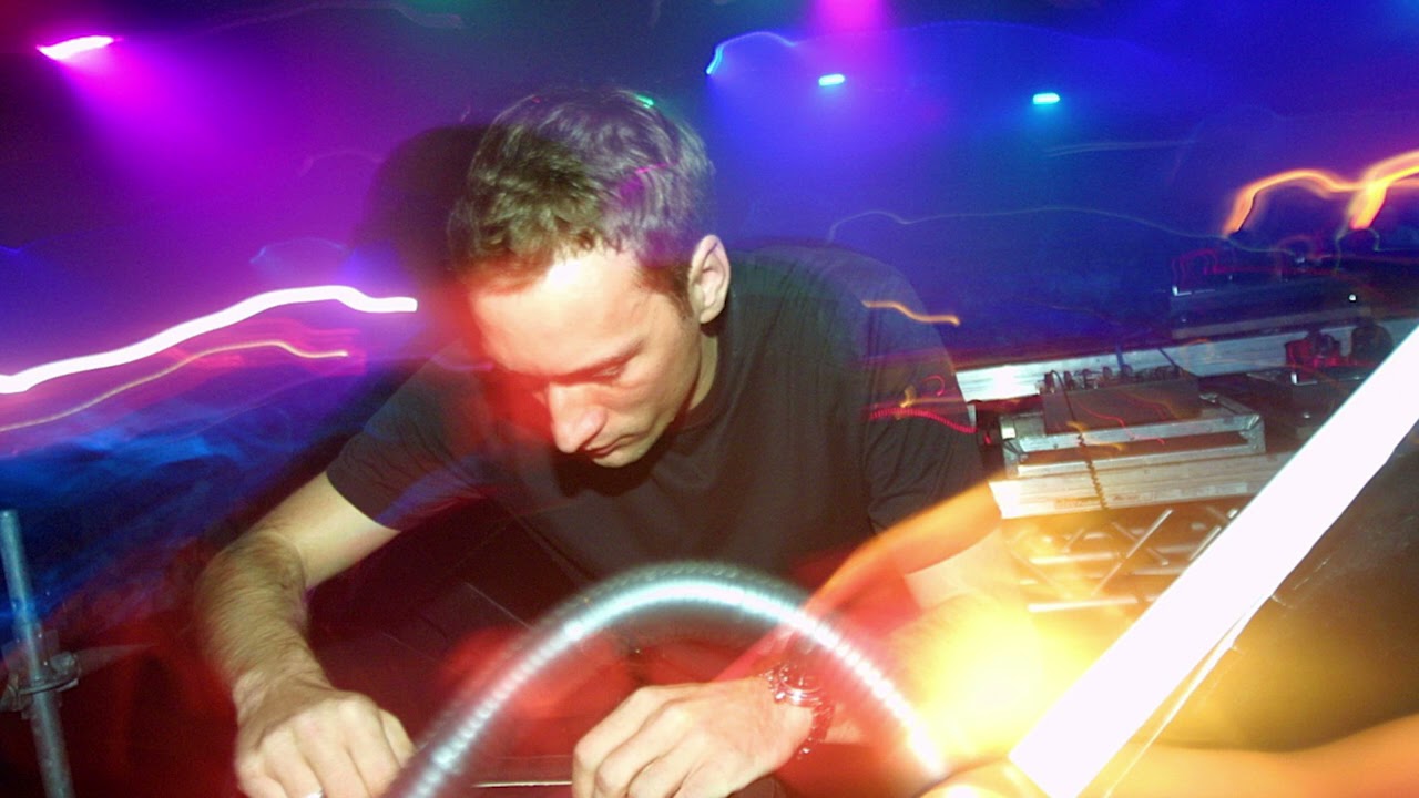 Rosenmontagsrave 2002