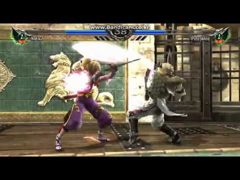 SCV TeamBattle Kangmin vs Kura