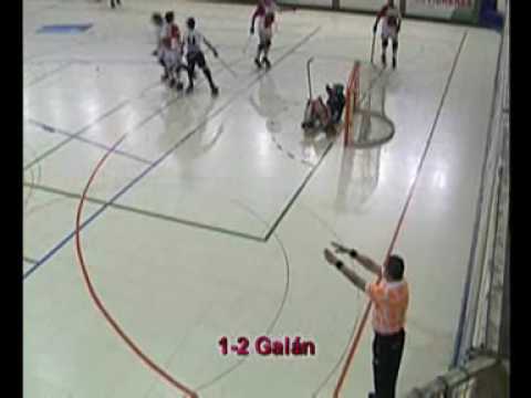 Hoquei Patins: SHUM 4 - Lleida 2