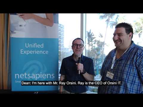 How netsapiens pricing model allows his business to be profitable