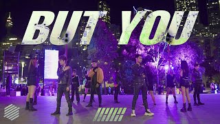 Download lagu [KPOP IN PUBLIC] iKON - '너라는 이유 (BUT YOU)' Dance Cover | SAGE CREW (Australia) mp3