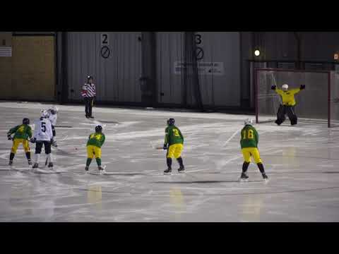 Dameserien:  SSK - NTNUI (2020-21)