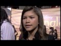 Zendaya Interview Shake It Up