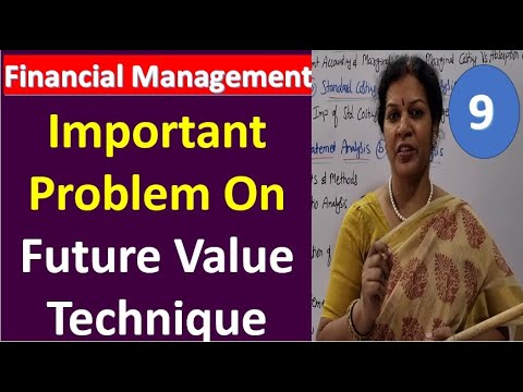 1 Financial Management Introduction It s Functions